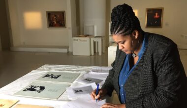 Getty Grants $2.6 M. to Black Visual Arts Archives Across the U.S.
