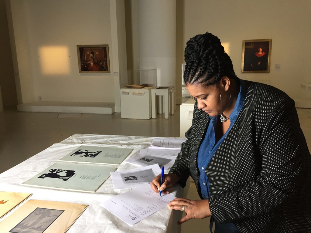 Getty Grants $2.6 M. to Black Visual Arts Archives Across the U.S.