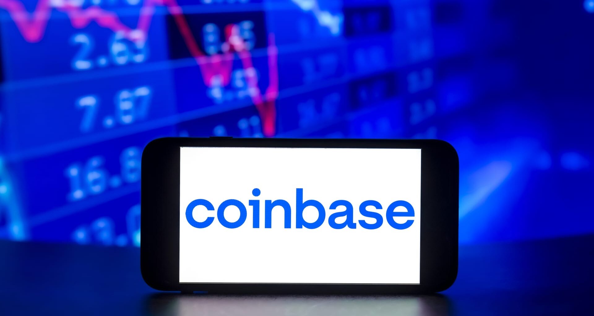 Crypto stocks tumble on Tuesday as investors go into risk-off mode