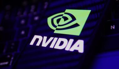 Nvidia working on new AI chip for China that outperforms the H20, Reuters reports