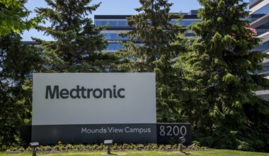 Medtronic makes two key additions to its board. How activist Elliott can build shareholder value