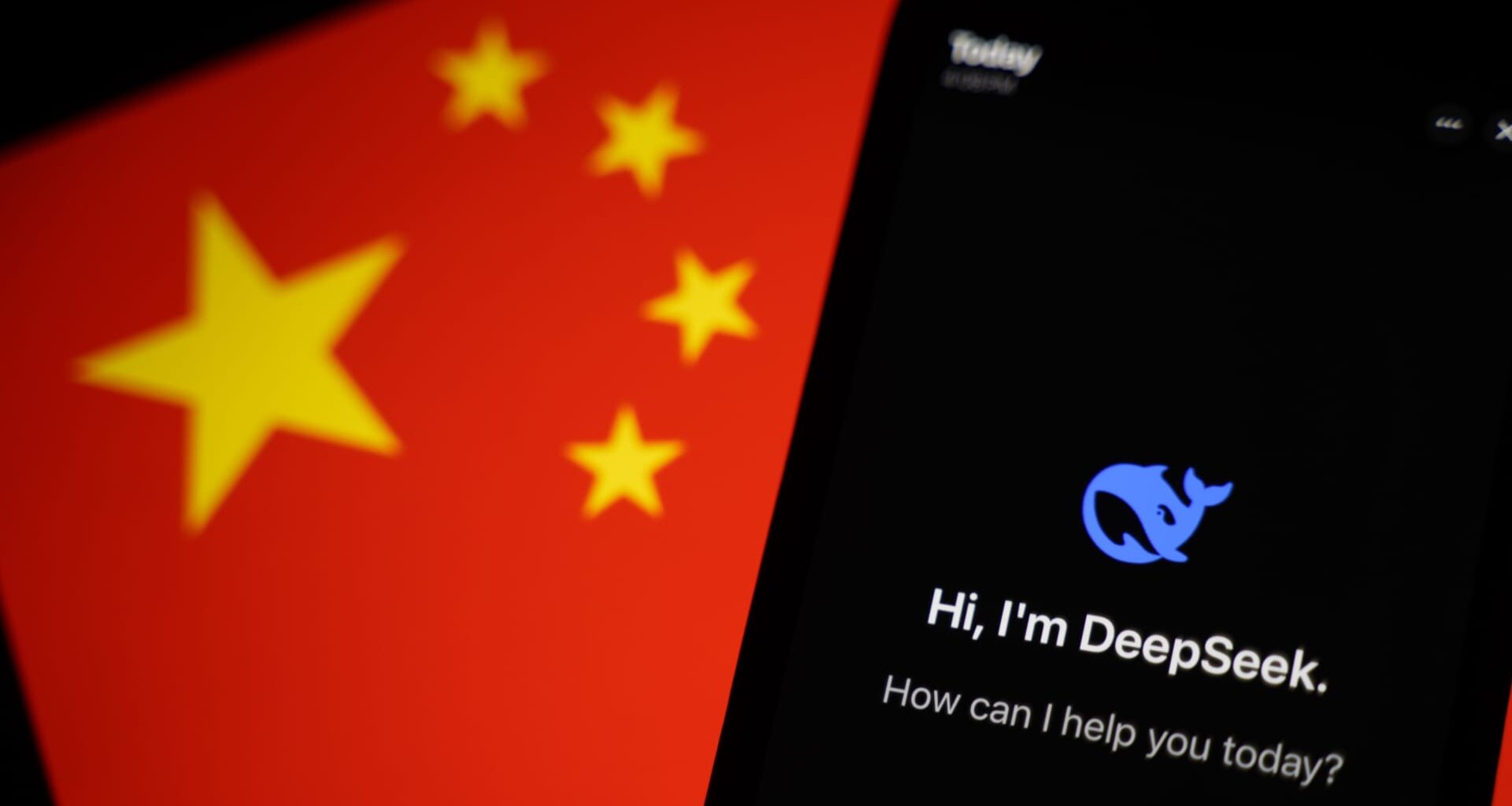 DeepSeek hints latest model supported by China’s ‘next generation’ homegrown AI chips