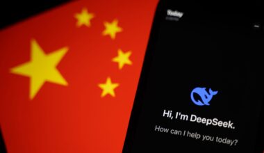 DeepSeek hints latest model supported by China’s ‘next generation’ homegrown AI chips