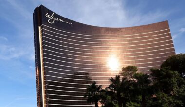 Wynn Resorts is a buy as it wins UAE market share, UBS says