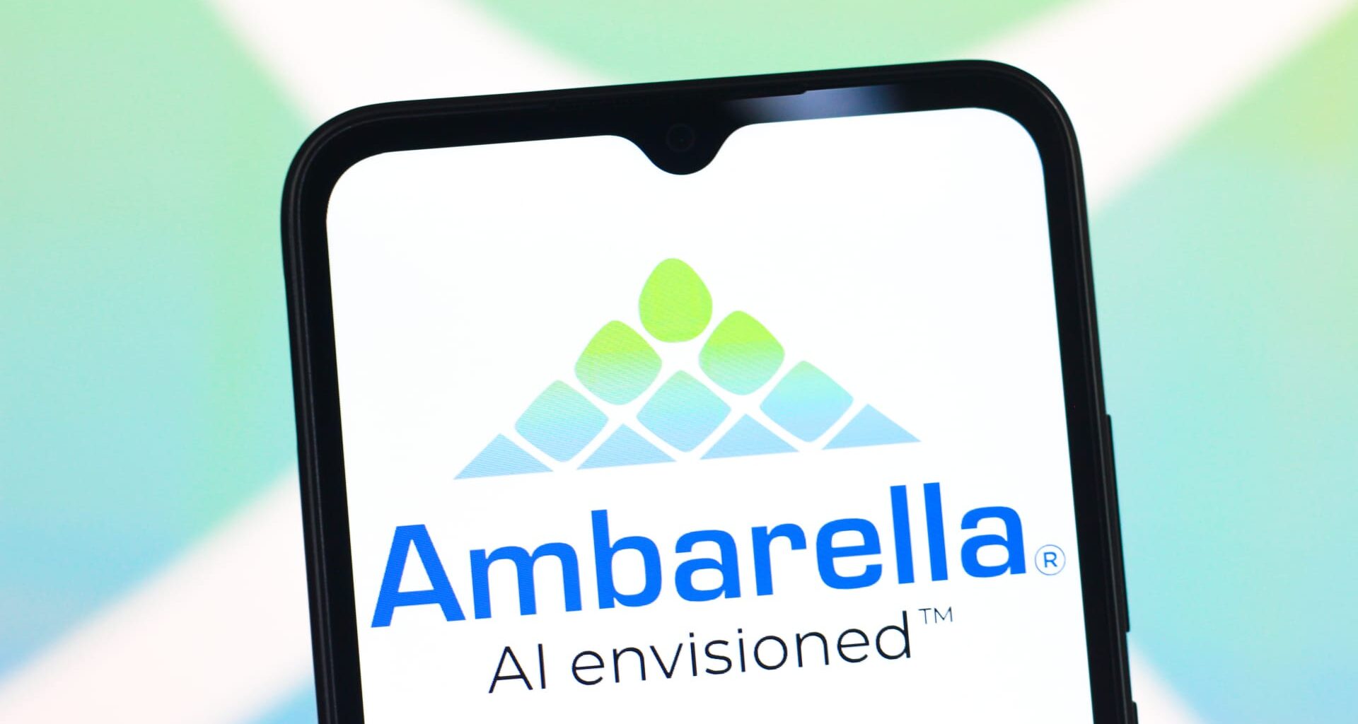 Ambarella stock pops 20% as AI demand boosts guidance