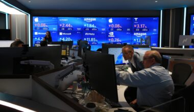 Stocks regroup after 'risk-on' rally