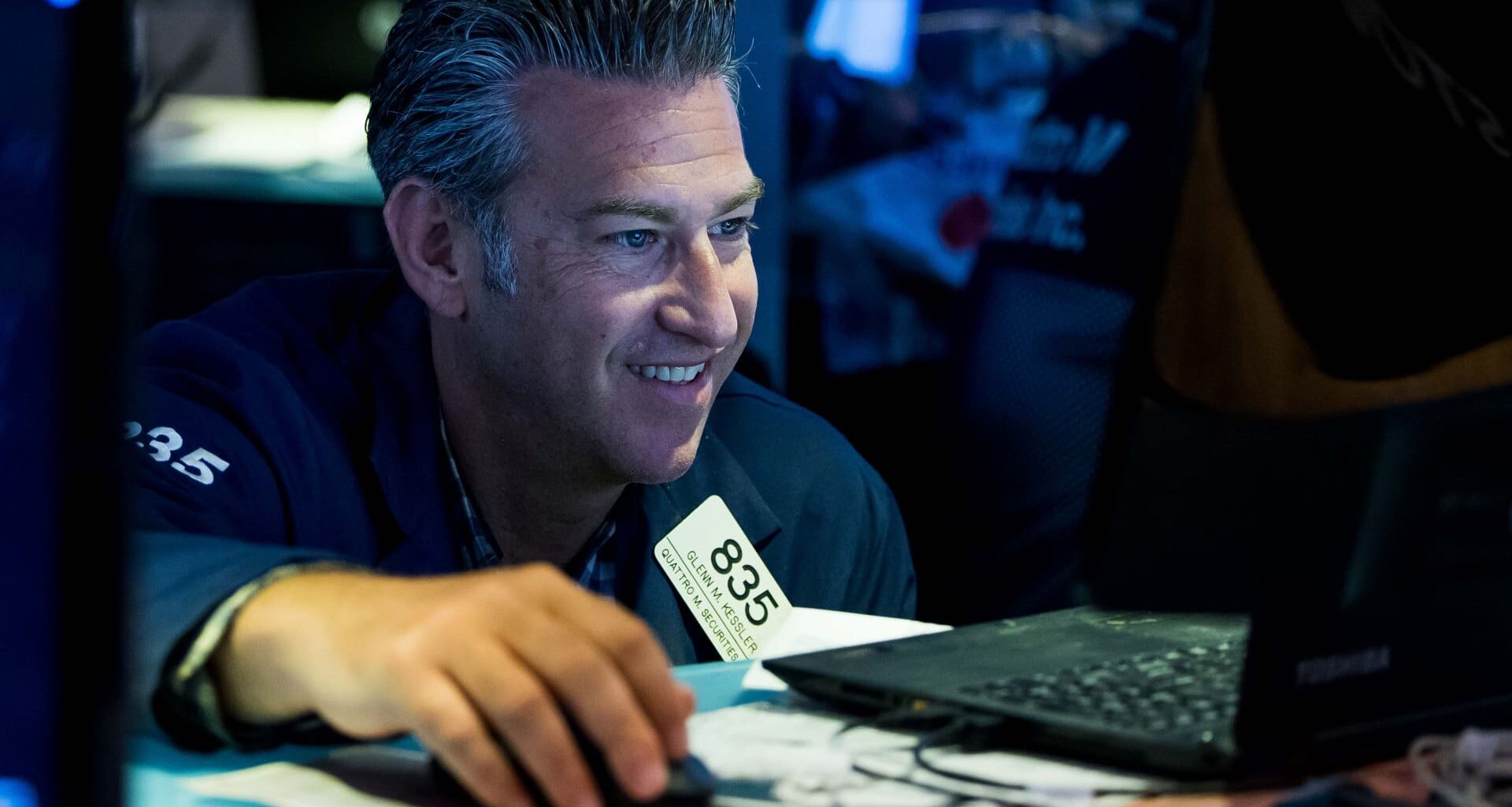 Stock market news for Aug. 12, 2025