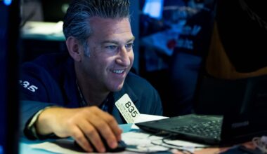Stock market news for Aug. 12, 2025