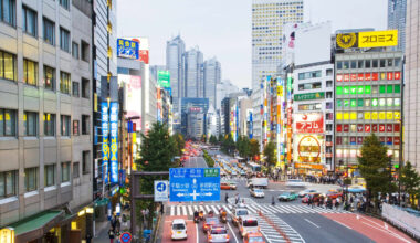 Asia stock markets today: live updates