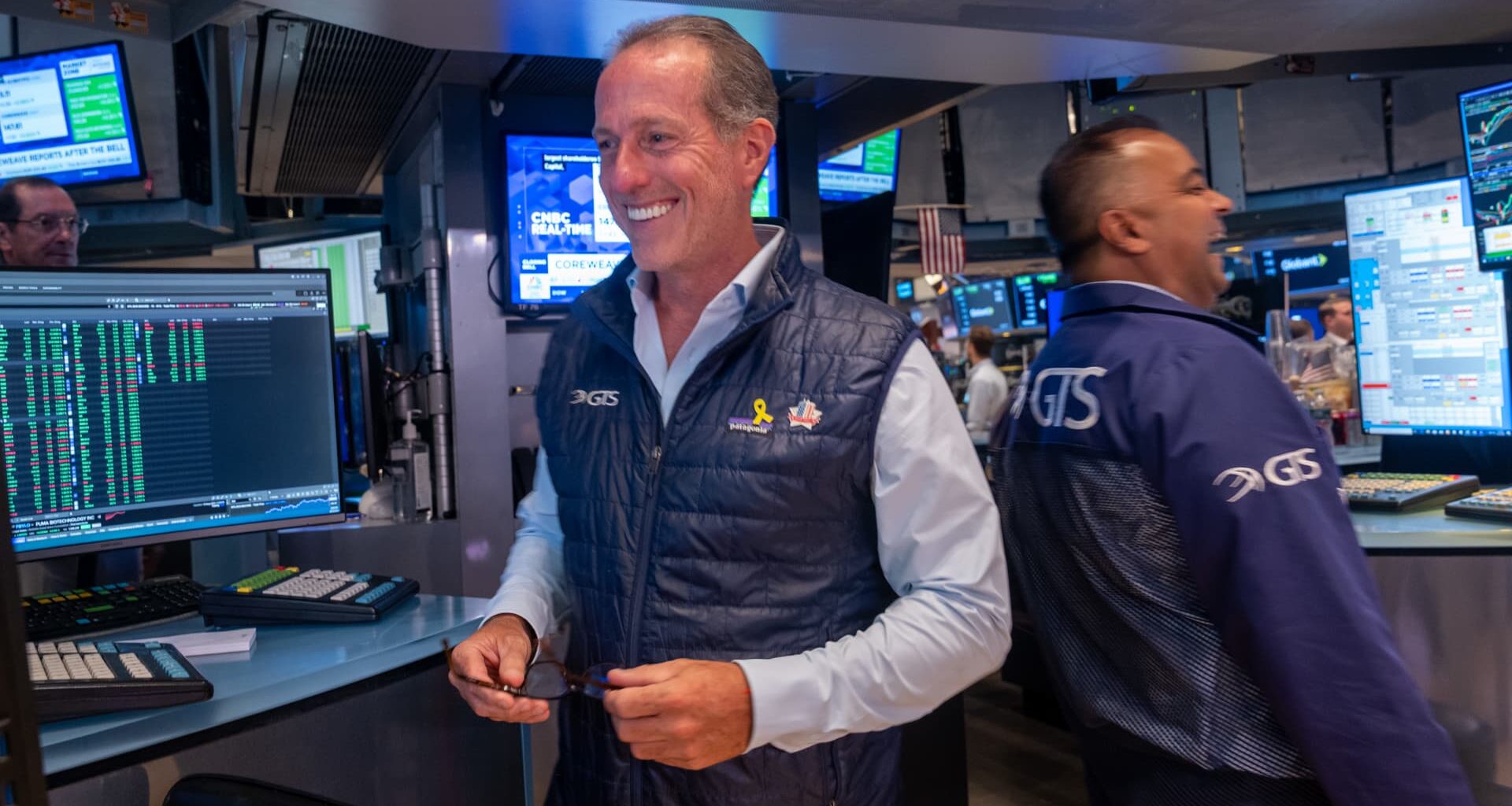 What’s likely to move the market in the next trading session
