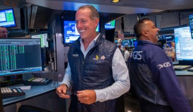 What’s likely to move the market in the next trading session