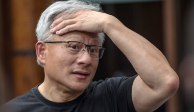China not welcoming Nvidia back with open arms even if H20 curbs eased