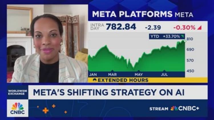 Kunst: There's a good chance Meta's AI hiring spree may not lead to anything