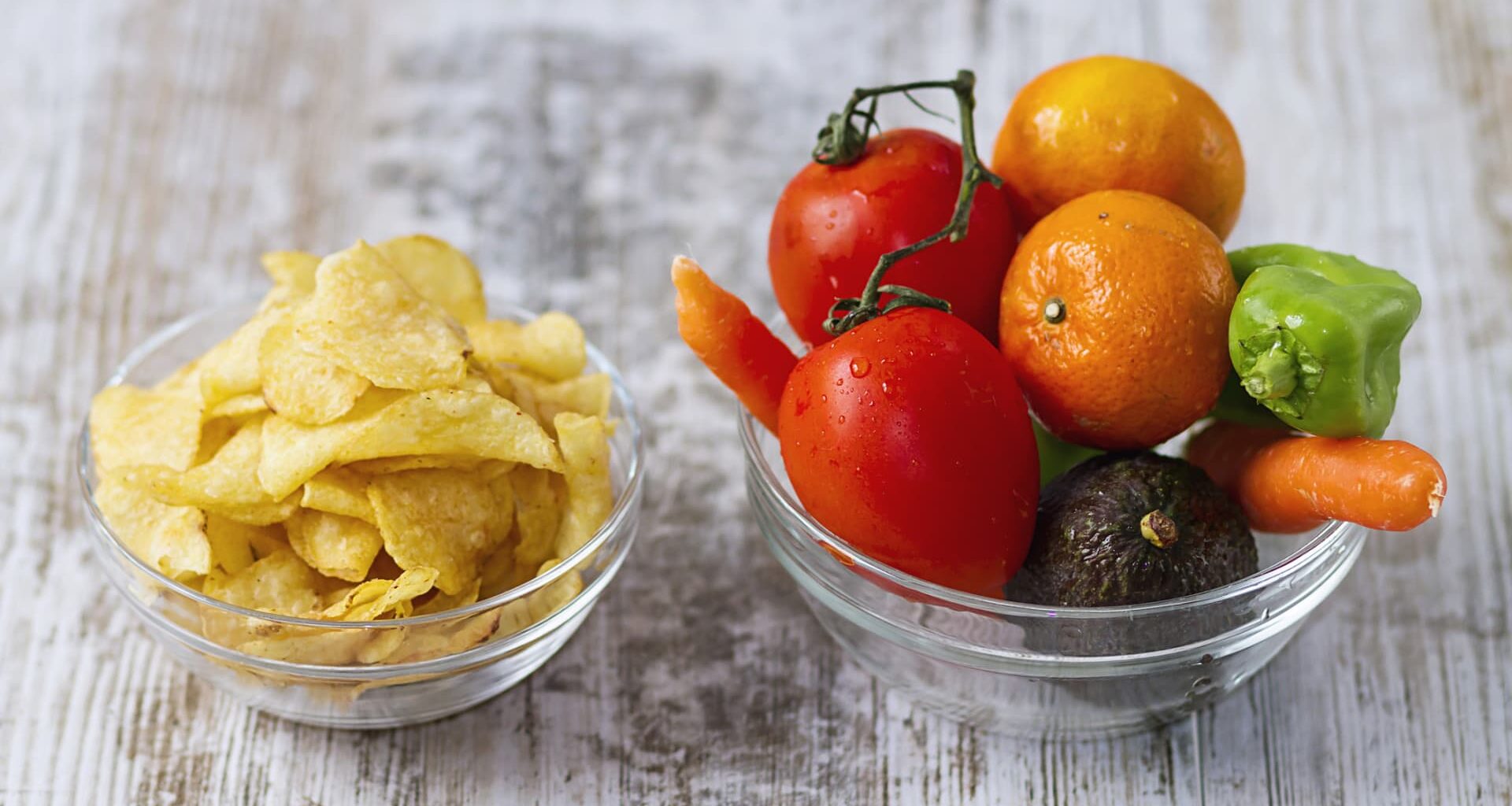 Americans are eating too many ultra-processed foods—here are swaps