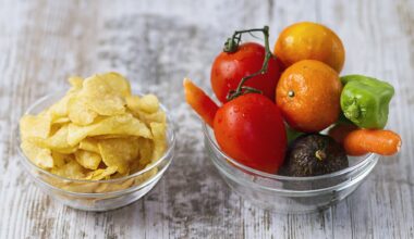 Americans are eating too many ultra-processed foods—here are swaps