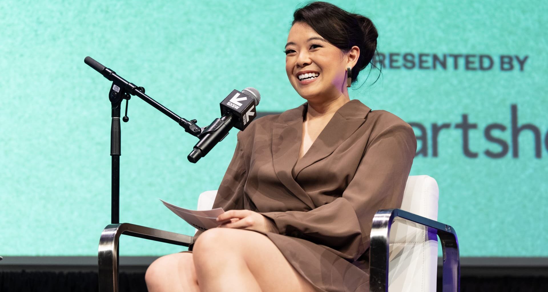 CNBC Make It's August book club pick is Vivian Tu's 'Rich AF'