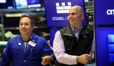 What Wall Street is saying about the latest U.S. inflation data