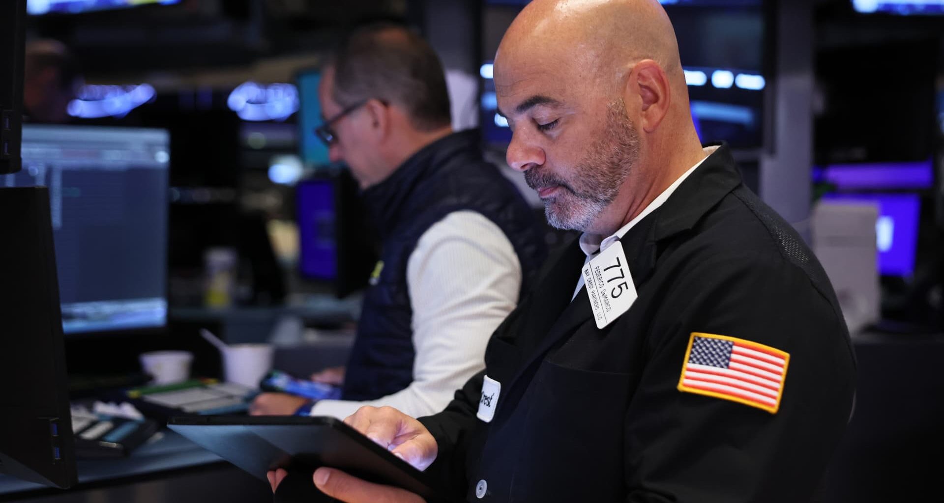Stock market next week: Sept. 2-5