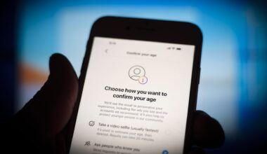 Global movement to protect kids online fuels a wave of AI safety tech