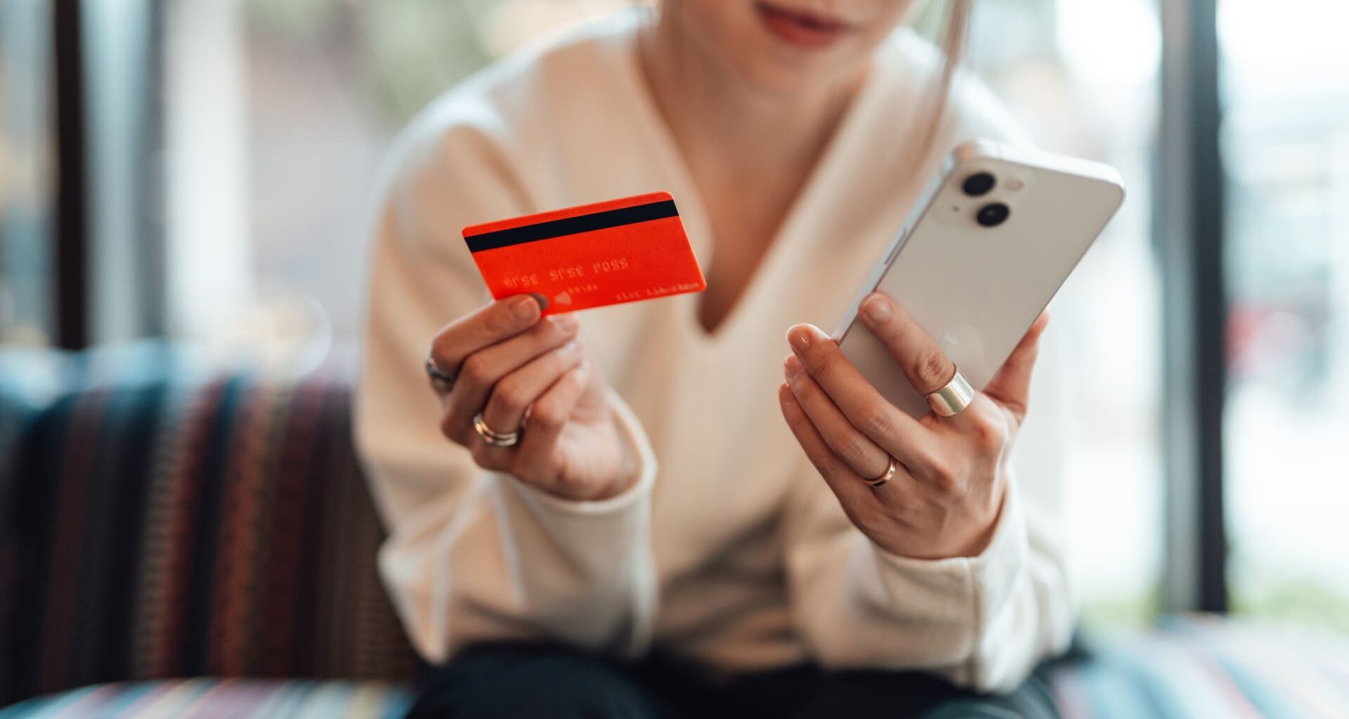 41-year-old mom takes out a BNPL loan for anything over $200