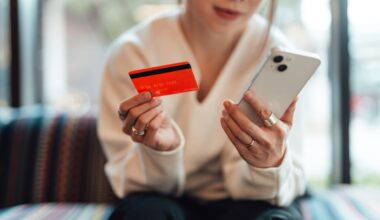 41-year-old mom takes out a BNPL loan for anything over $200
