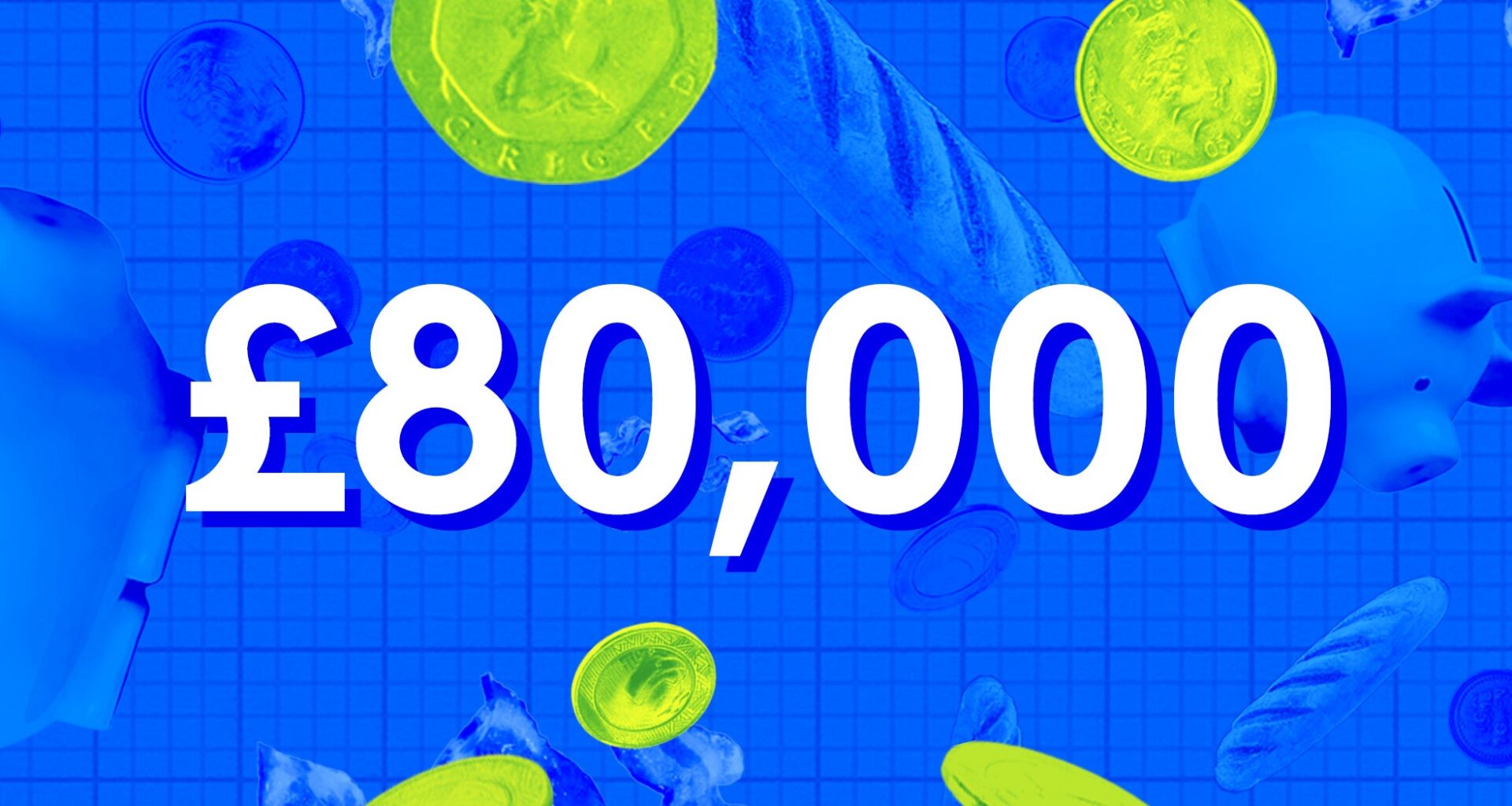 A Deputy Director On £80,000