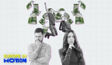 Watch the video - School costs are rising faster than inflation: Which countries pay the most?