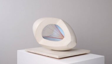 It’s staying home: UK raises £3.8 million to keep rare Barbara Hepworth sculpture