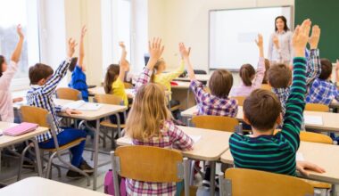 Finland’s war on fake news starts in schools. AI could make that a lot harder