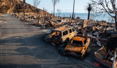 Inside Cities' Plans to Shield Tourism When Disaster Strikes