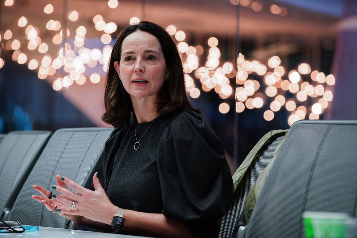 OpenAI May Sell Infrastructure Services to Other Firms, CFO Says