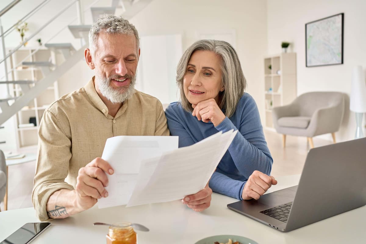 Thousands of pensioners overcharged £10,000 on pension withdrawals - standard.co.uk