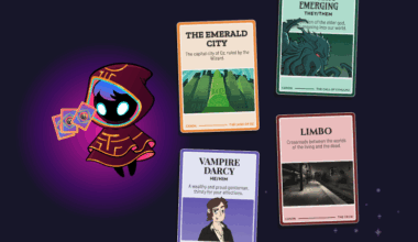 Hidden Door Rolls Out Literary Roleplaying Platform