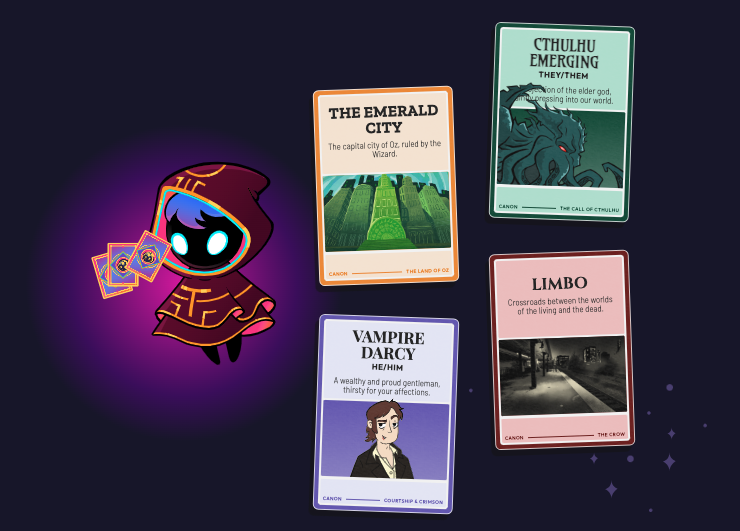 Hidden Door Rolls Out Literary Roleplaying Platform