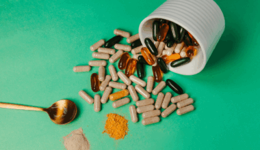 7 workout supplements every fitness enthusiast should know