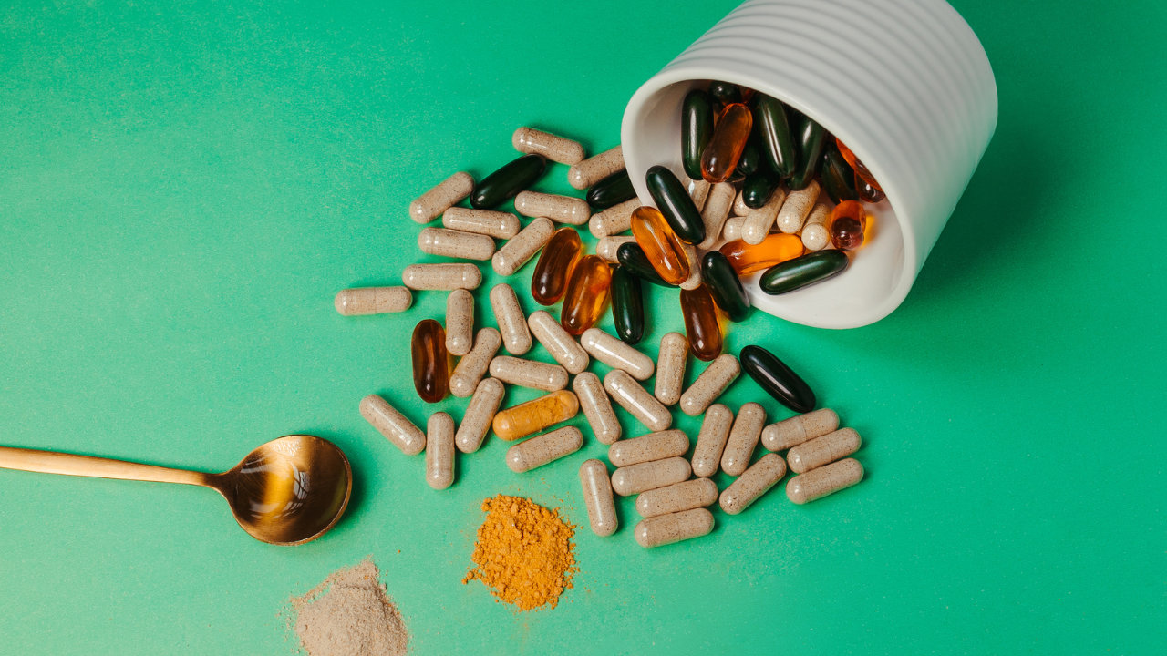 7 workout supplements every fitness enthusiast should know