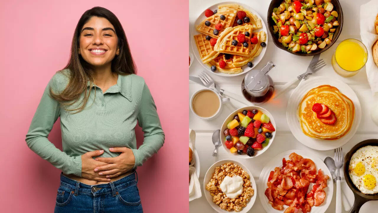 8 expert-approved breakfasts for a healthy gut