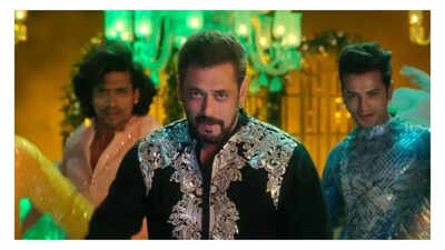 Salman Khan was given this task at Rishi and Neetu Kapoor's daughter Riddhima's wedding