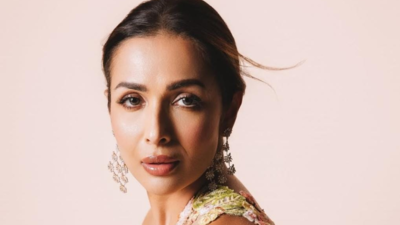 Malaika Arora reveals she doesn't have the luxury of not working; Says, 'People comment on your lifestyle but don’t realise the effort'