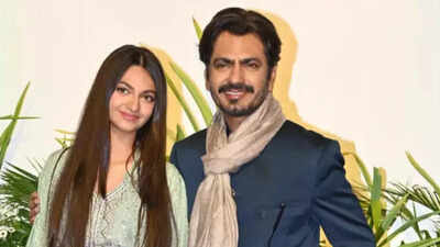 Nawazuddin Siddiqui says his daughter Shora is a moohphat, never hesitates to criticise him: 'The best part is she is not in awe of me'