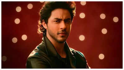 Shah Rukh Khan on son Aryan Khan's directorial venture: 'He's my setup for the future' - WATCH