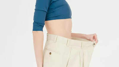 3 ‘laziest ways’ to lose 10 kilos without dieting, according to a fitness coach