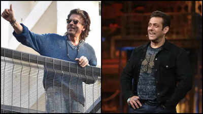 When Salman Khan revealed he was offered Mannat before Shah Rukh Khan; declined the offer after his father asked: "Itna bade ghar mai karoge kya?"