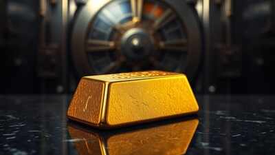 Gold prices to touch record $3,600 in global markets; economic headwinds, strong investment demand to fuel surge: Report