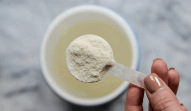 5 collagen myths that we’re calling out today