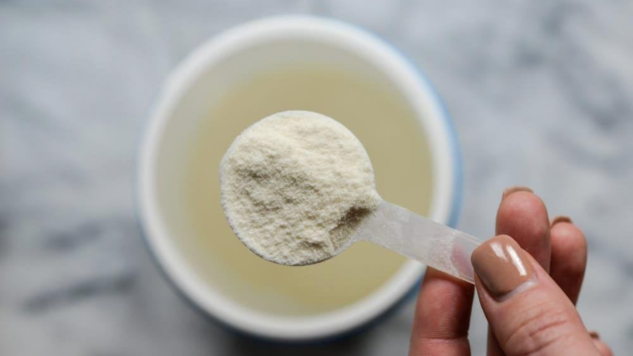 5 collagen myths that we’re calling out today