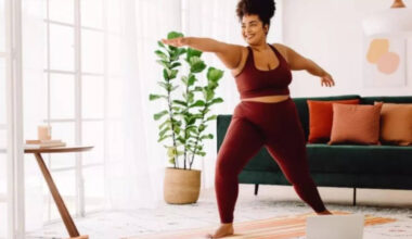 7 morning exercises that really work