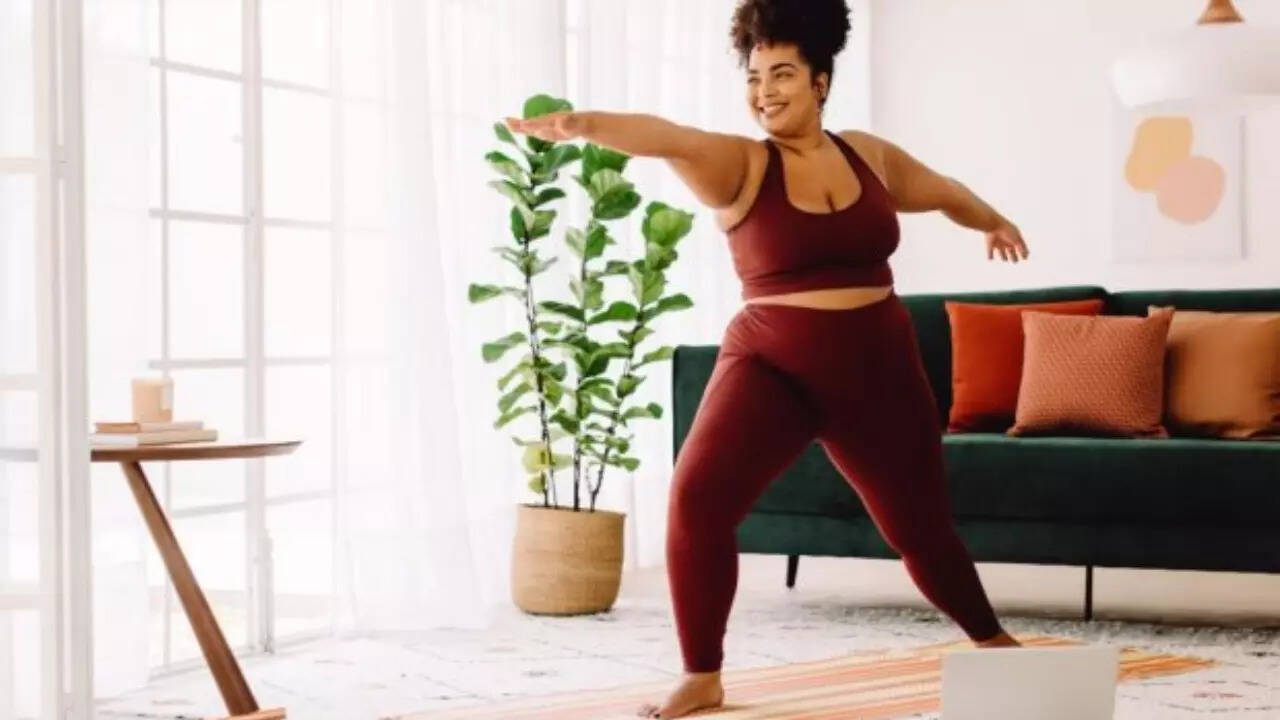 7 morning exercises that really work