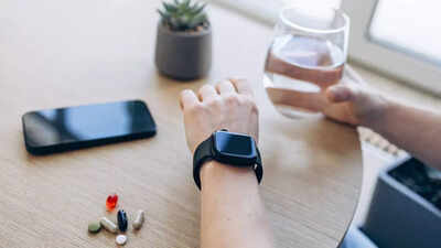 Doctor reveals the ideal time to take supplements for maximum absorption