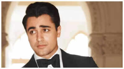 Imran Khan reflects on viral meme that played a key role in his comeback: 'Life was good when this guy was doing rom-coms'